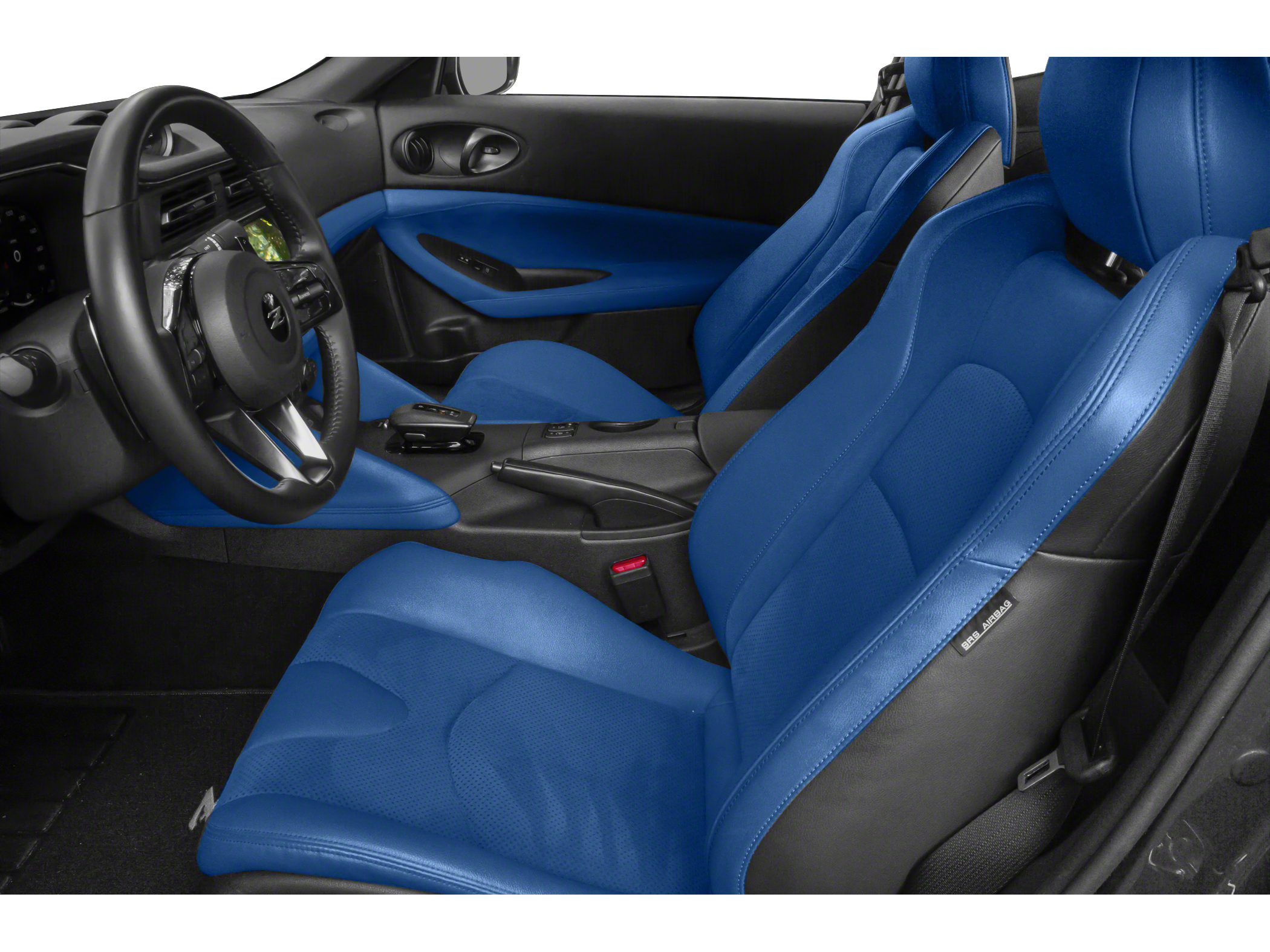 Used 2023 Nissan Z Performance For Sale in Avondale, AZ