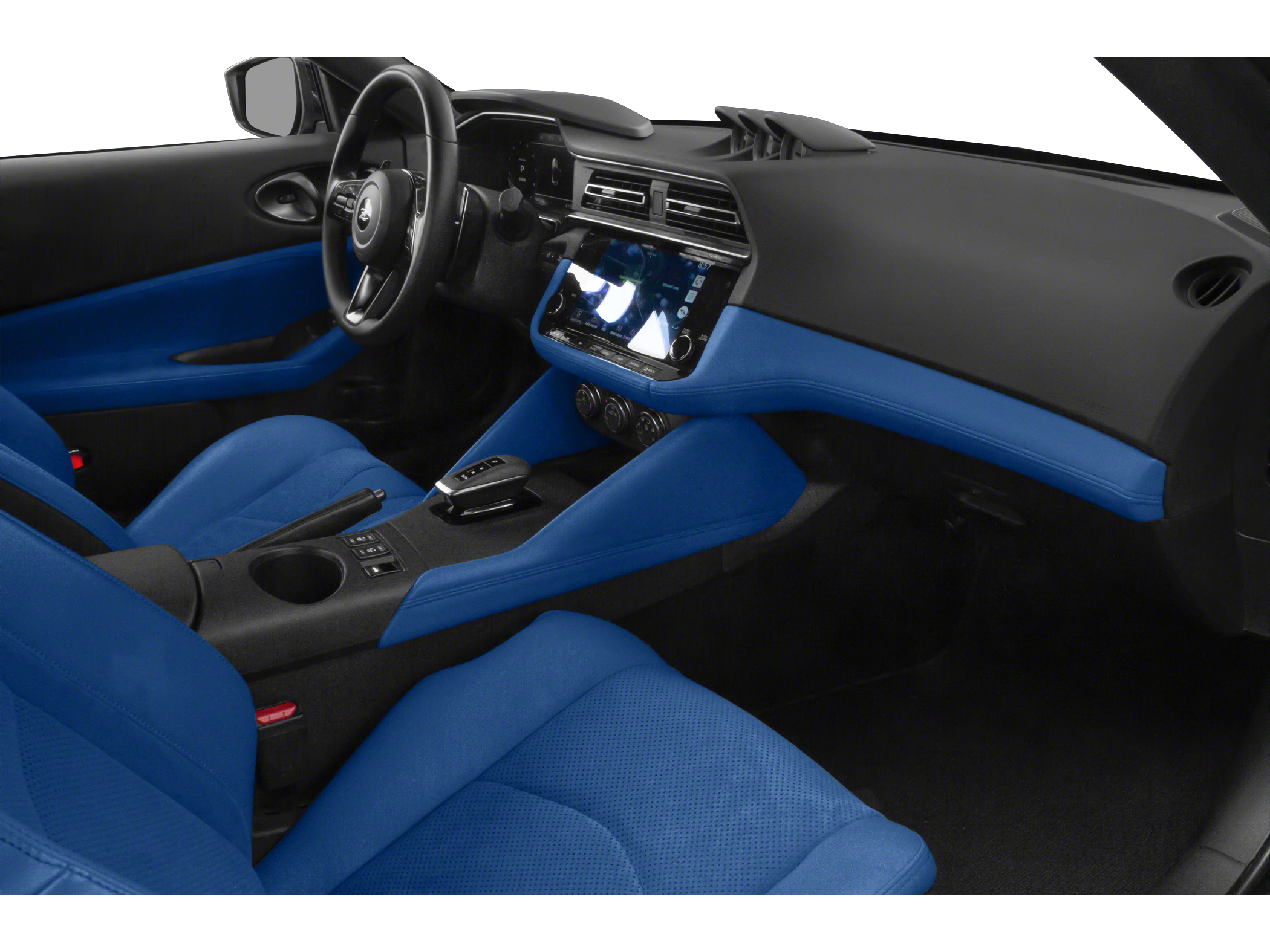 Used 2023 Nissan Z Performance For Sale in Avondale, AZ