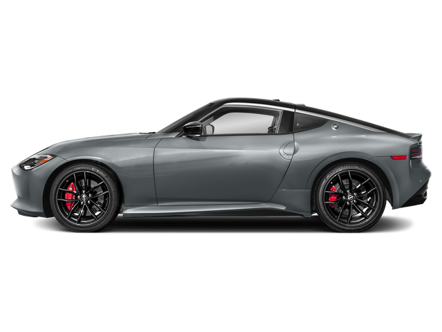 2023 Nissan Z Performance