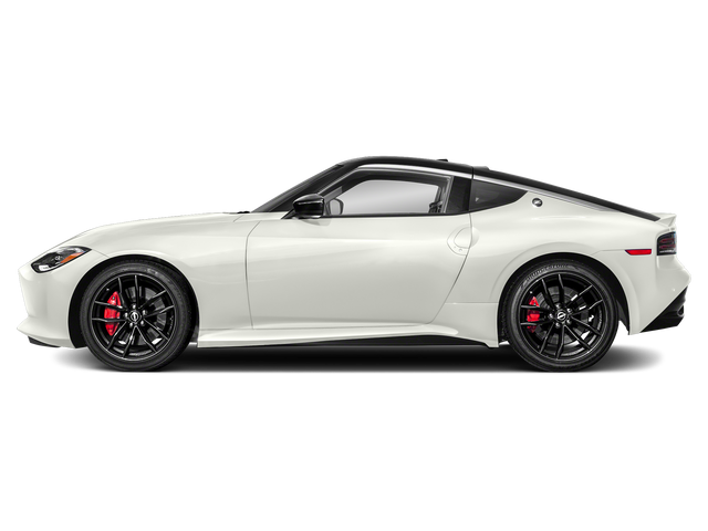 2023 Nissan Z Performance