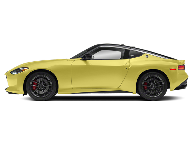 2023 Nissan Z Proto Spec