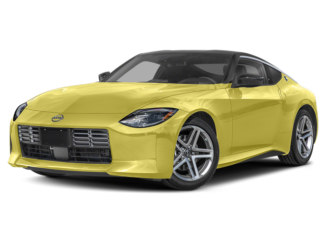 2023 Nissan Z Sport