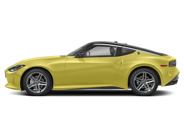 2023 Nissan Z Sport