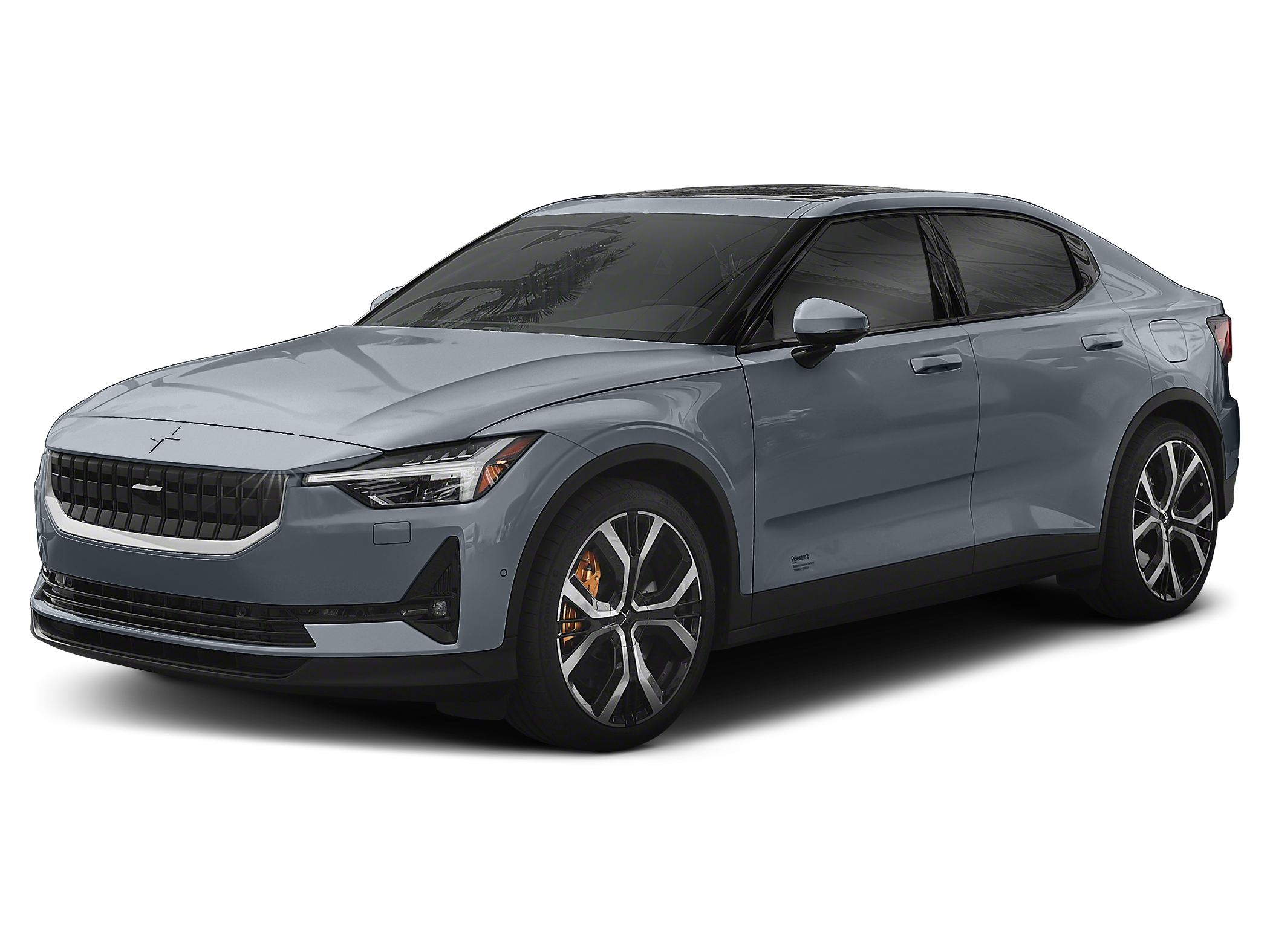 Image of 2023 Polestar 2 Performance