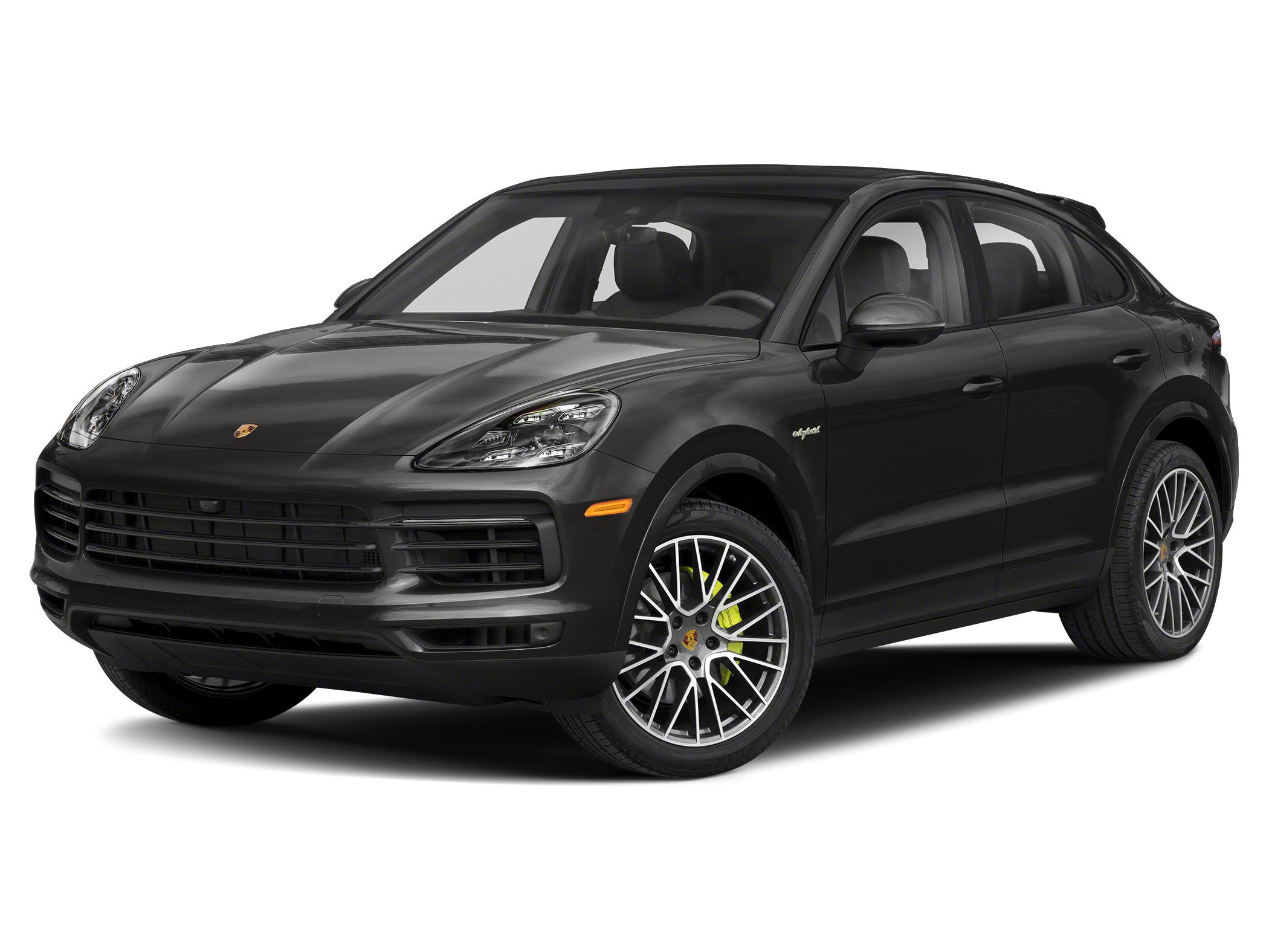 2023 Porsche Cayenne E-Hybrid