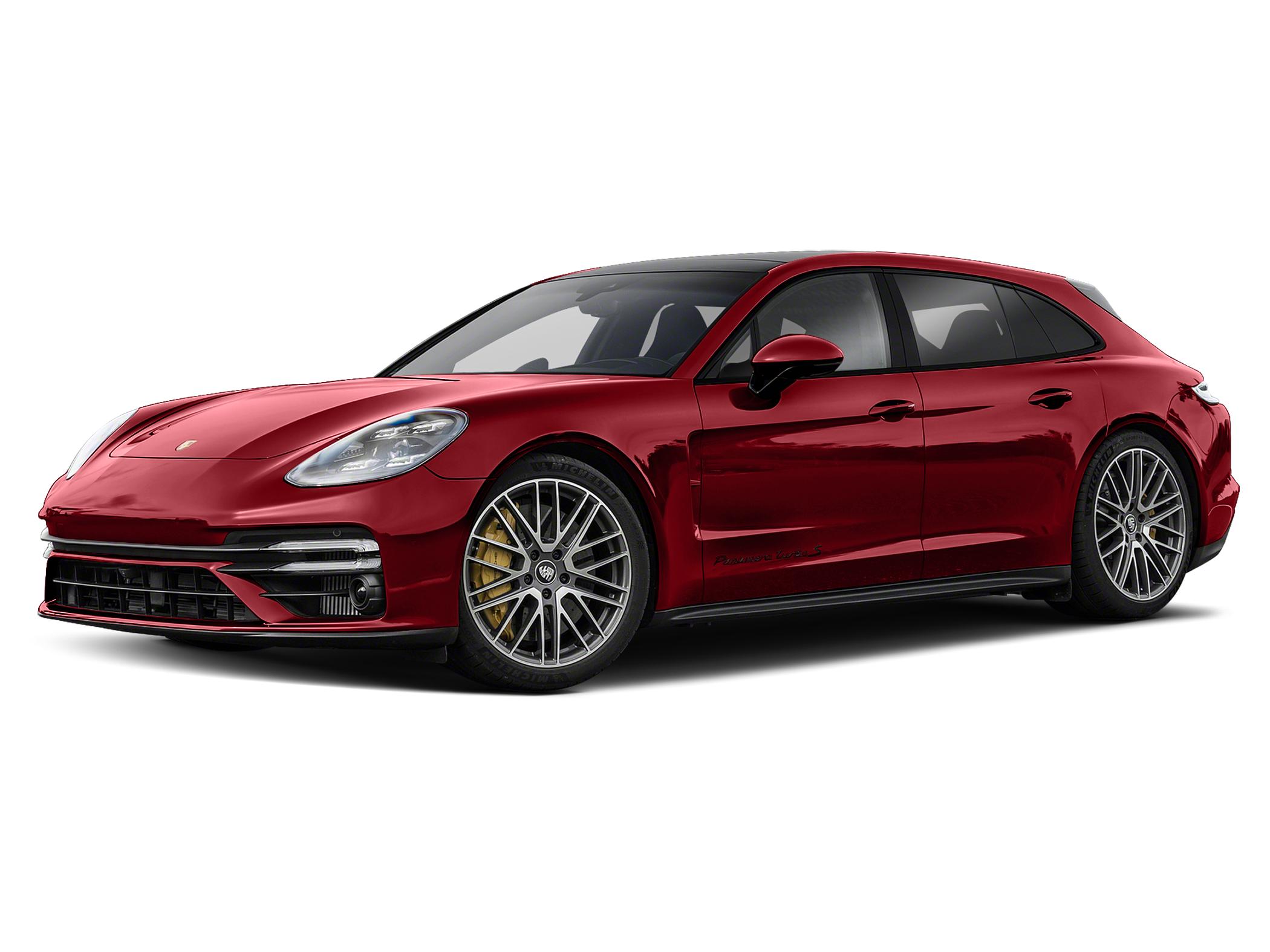 2023 Porsche Panamera