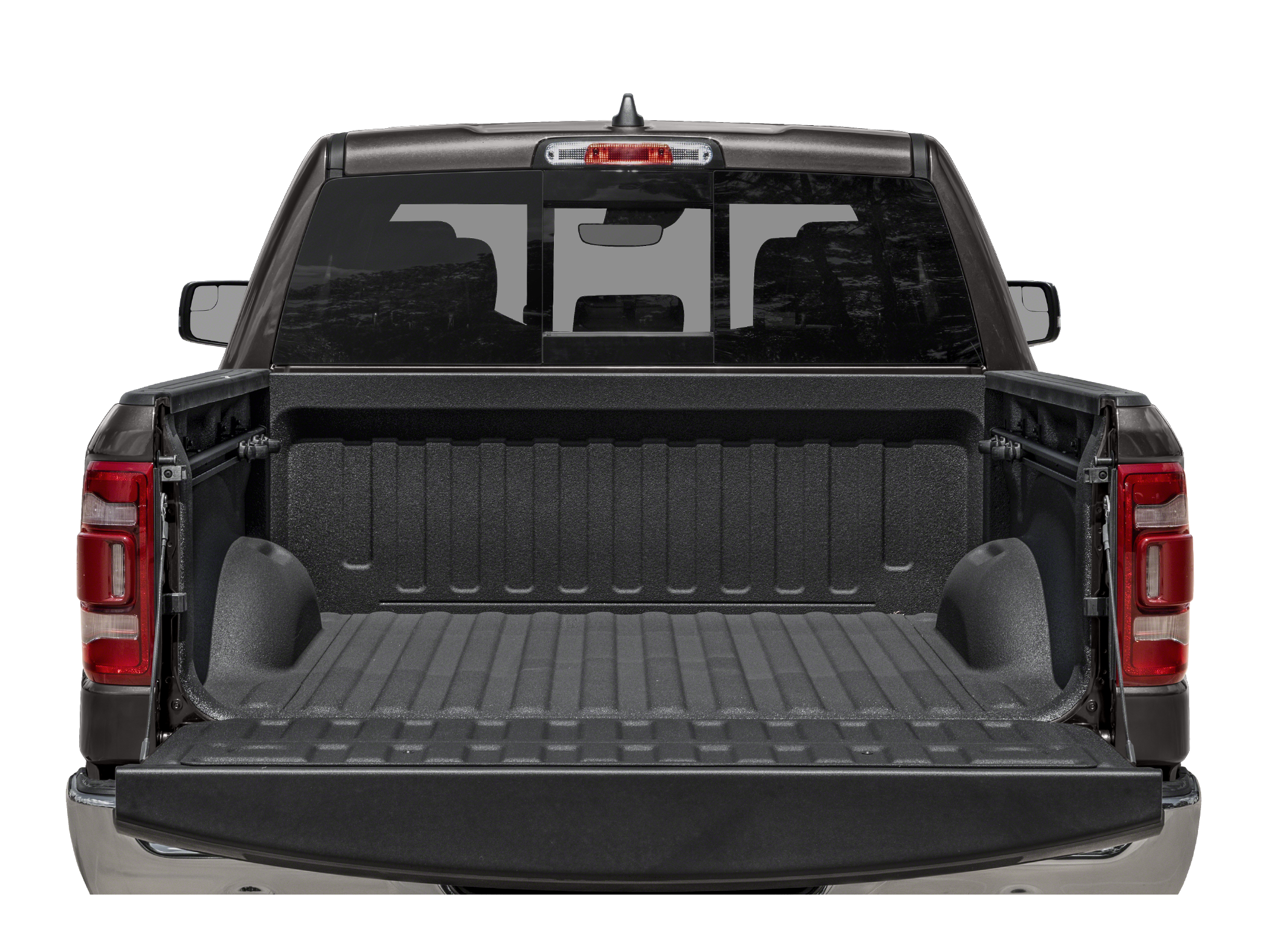  Used 2023 Ram 1500 Laramie For Sale in North Olmsted, OH | Capital One ...