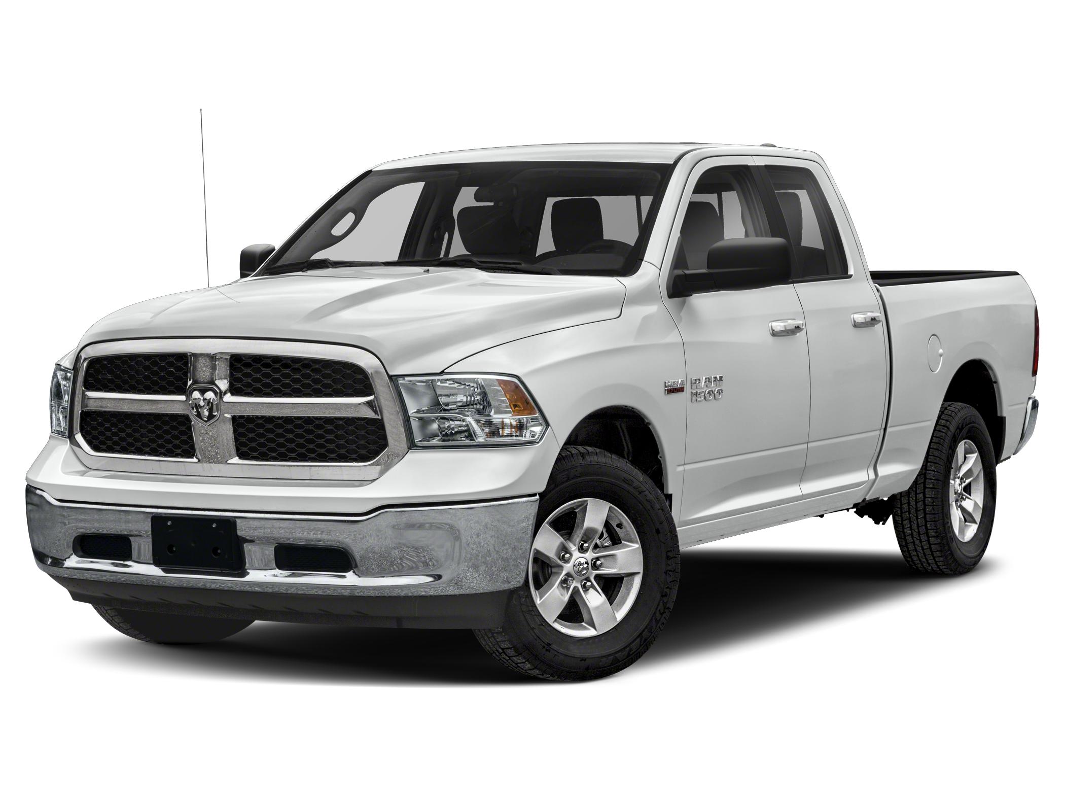 2023 Ram 1500 Classic