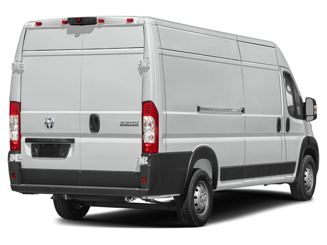 2023 Ram ProMaster Base