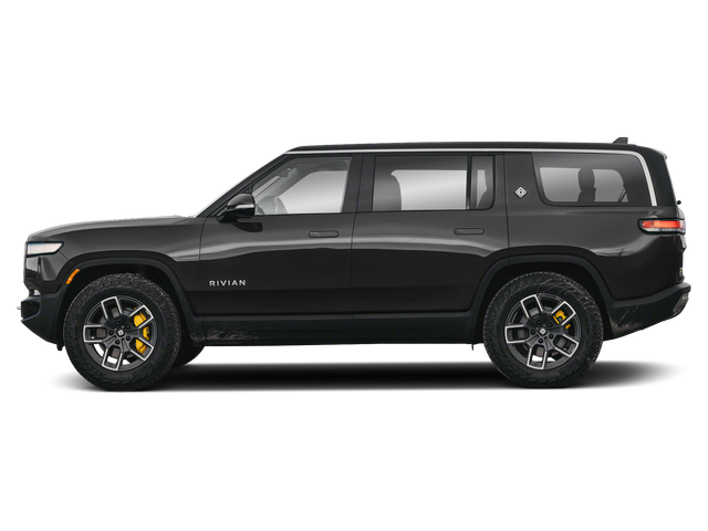 2023 Rivian R1S Launch Edition