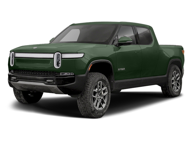 2023 Rivian R1T Adventure