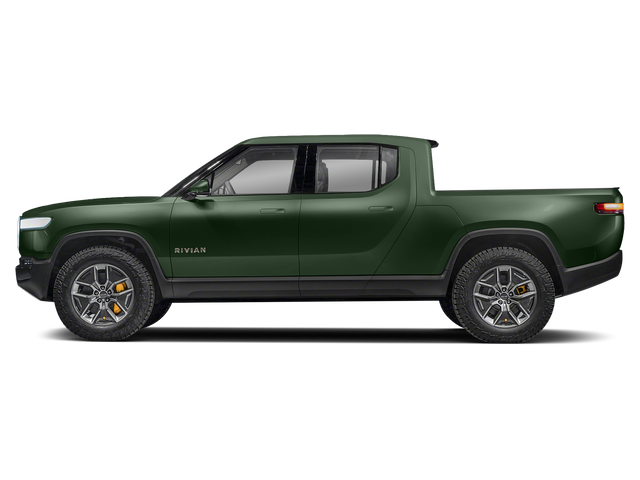 2023 Rivian R1T Adventure