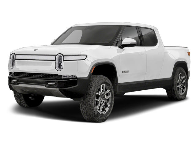 2023 Rivian R1T Adventure