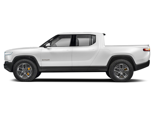 2023 Rivian R1T Adventure