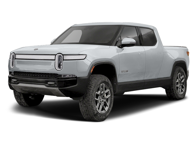 2023 Rivian R1T Adventure