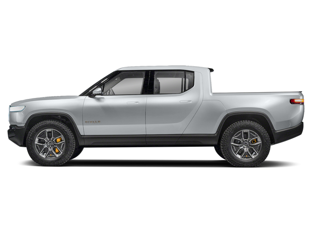 2023 Rivian R1T Adventure