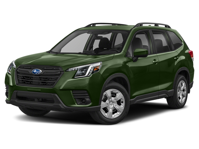 2023 Subaru Forester Base