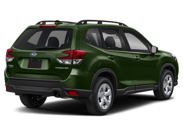 2023 Subaru Forester Base