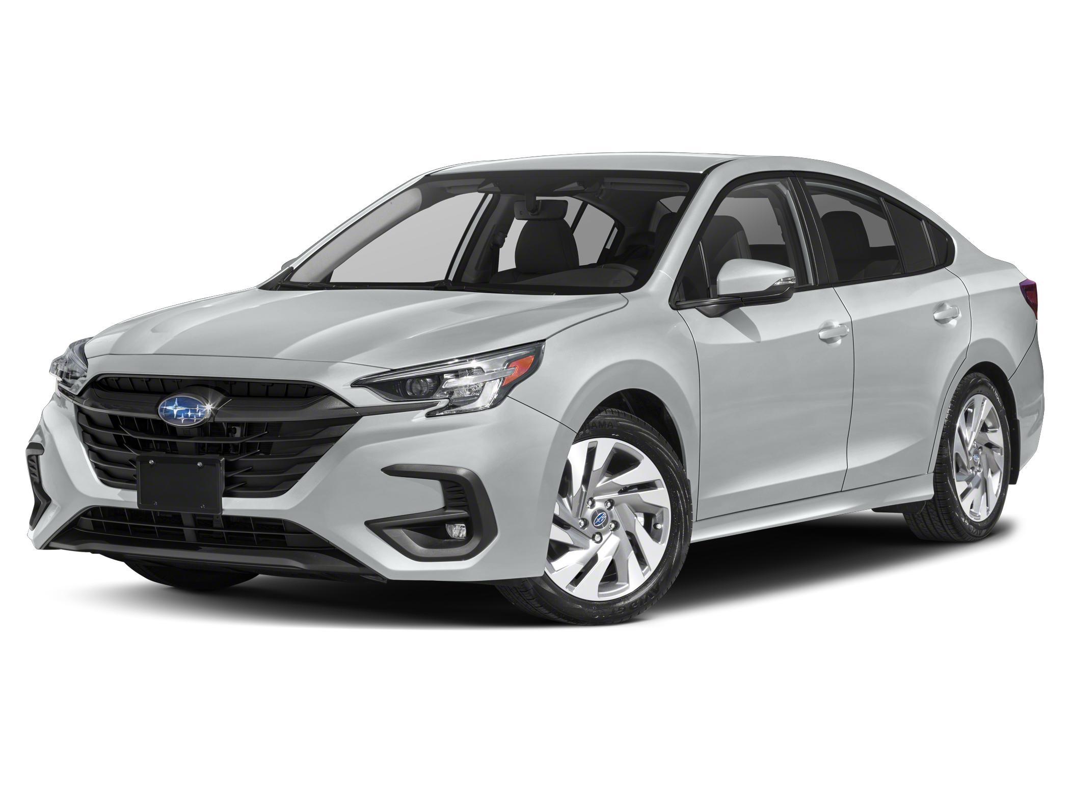 2023 Subaru Legacy