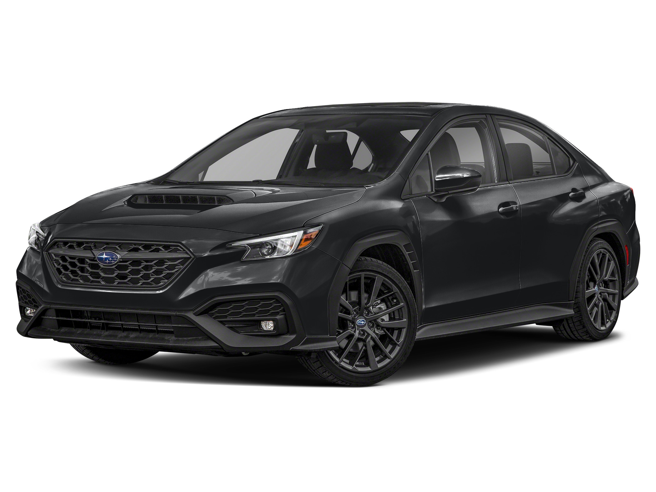 Image of 2023 Subaru WRX Premium