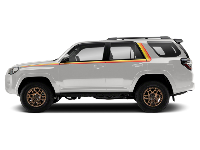 2023 Toyota 4Runner 40th Anniversary Special Edition