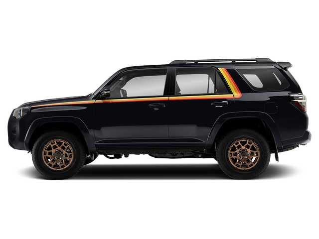 2023 Toyota 4Runner 40th Anniversary Special Edition