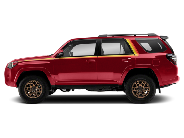 2023 Toyota 4Runner 40th Anniversary Special Edition