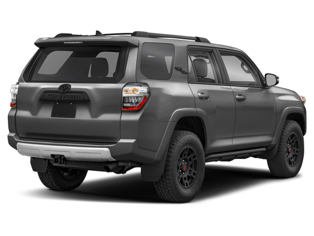 2023 Toyota 4Runner TRD Off Road