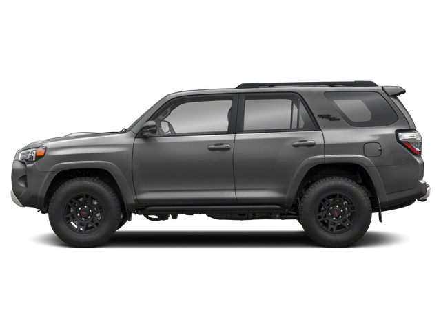 2023 Toyota 4Runner TRD Off Road