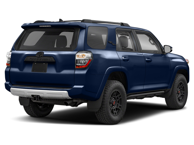 2023 Toyota 4Runner TRD Off Road