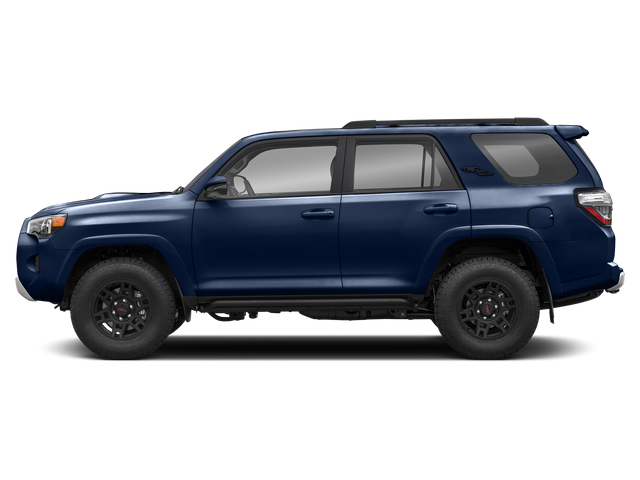 2023 Toyota 4Runner TRD Off Road