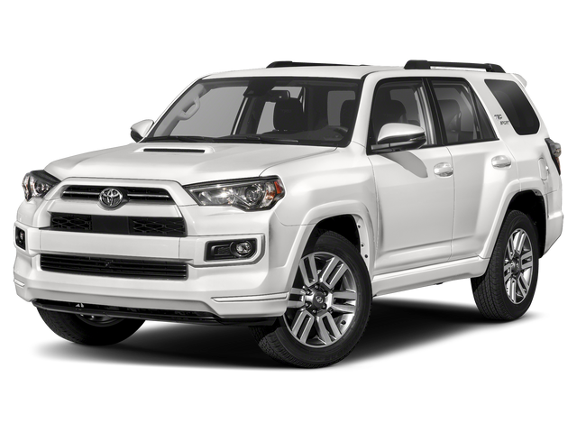 2023 Toyota 4Runner TRD Sport