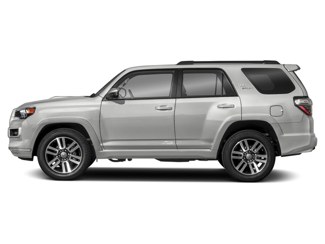 2023 Toyota 4Runner TRD Sport