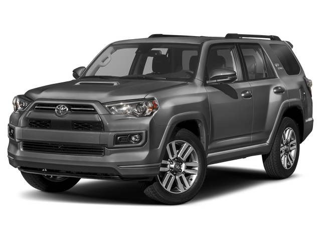 2023 Toyota 4Runner TRD Sport