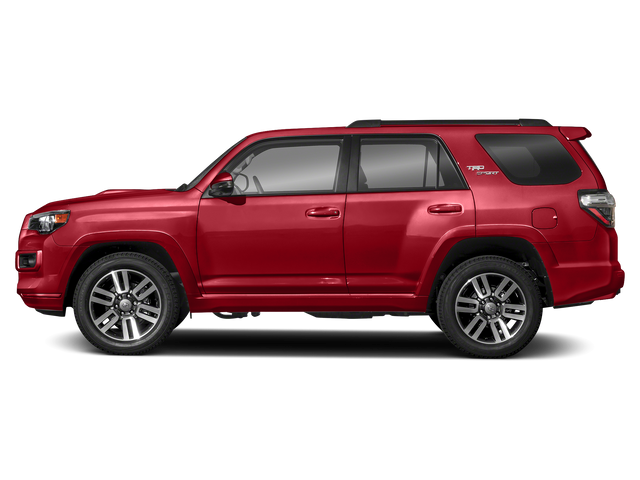 2023 Toyota 4Runner TRD Sport