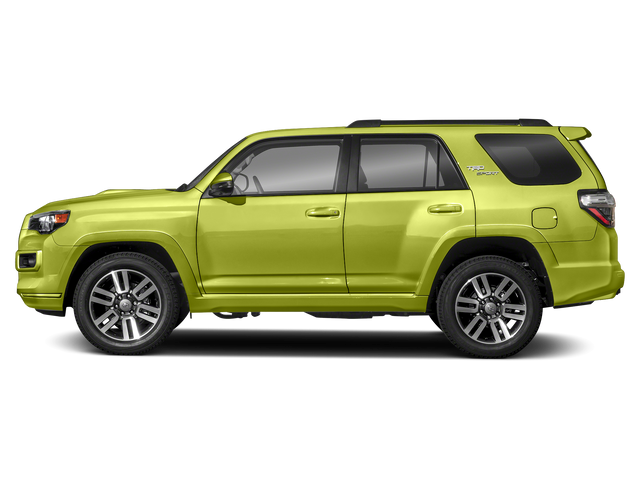 2023 Toyota 4Runner TRD Sport