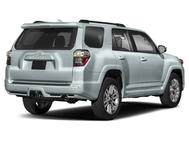 2023 Toyota 4Runner TRD Sport