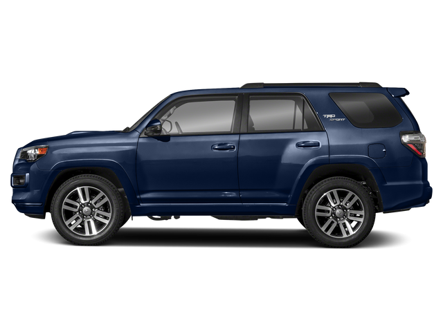 2023 Toyota 4Runner TRD Sport