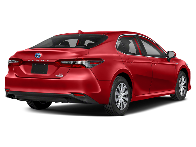 2023 Toyota Camry Hybrid LE