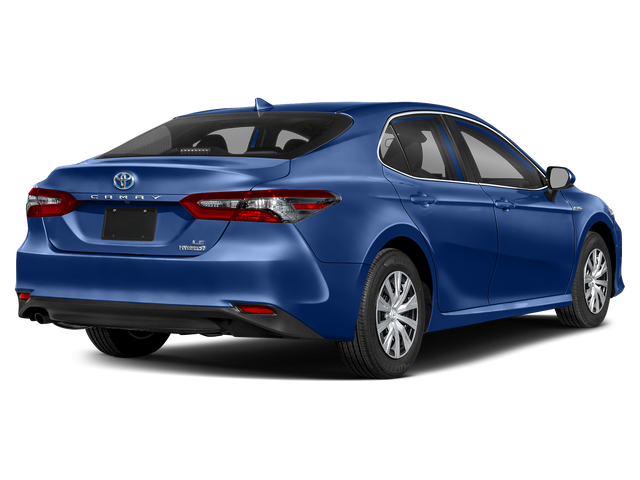 2023 Toyota Camry Hybrid LE