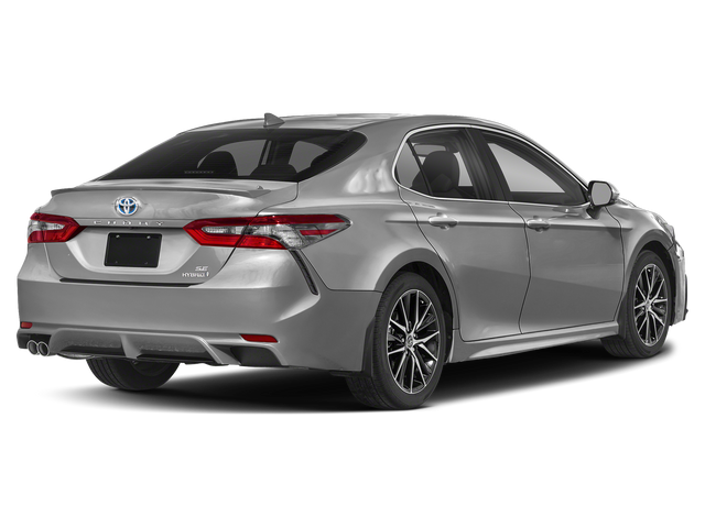 2023 Toyota Camry Hybrid SE