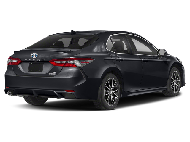 2023 Toyota Camry Hybrid SE