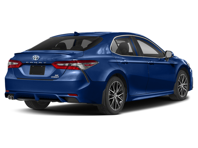 2023 Toyota Camry Hybrid SE