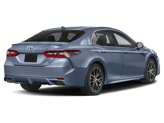 2023 Toyota Camry Hybrid SE