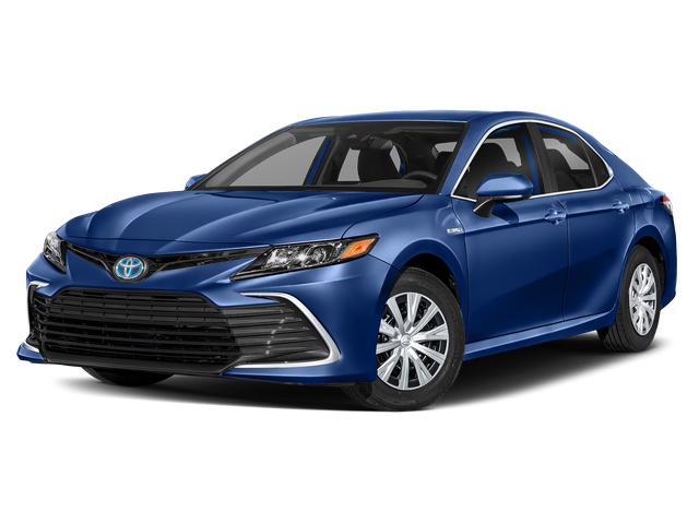 2023 Toyota Camry Hybrid SE Nightshade