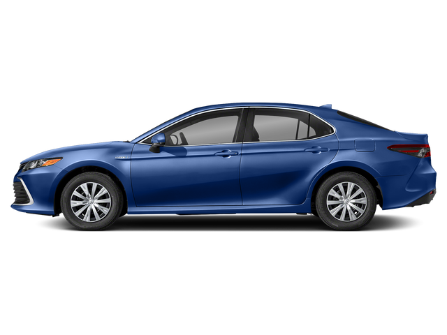 2023 Toyota Camry Hybrid SE Nightshade