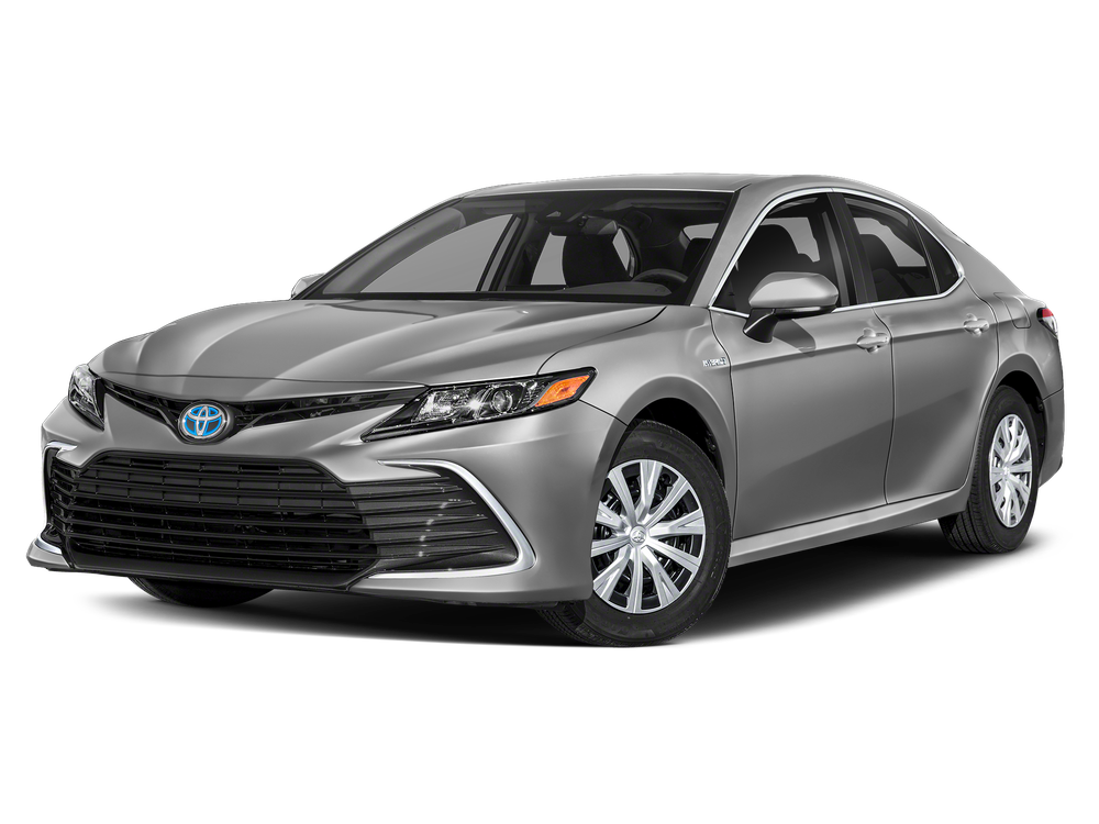 Used 2023 Toyota Camry+Hybrid XLE For Sale in Scotia, NY | Capital One ...