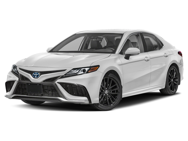 2023 Toyota Camry Hybrid XSE