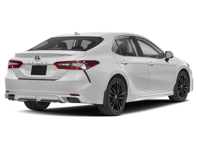 2023 Toyota Camry Hybrid XSE