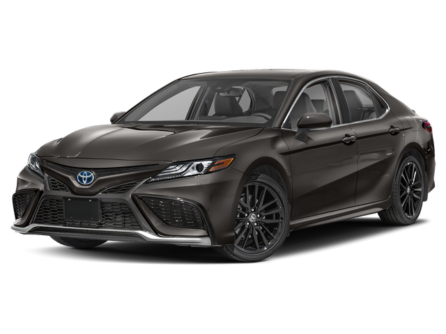 2023 Toyota Camry Hybrid XSE